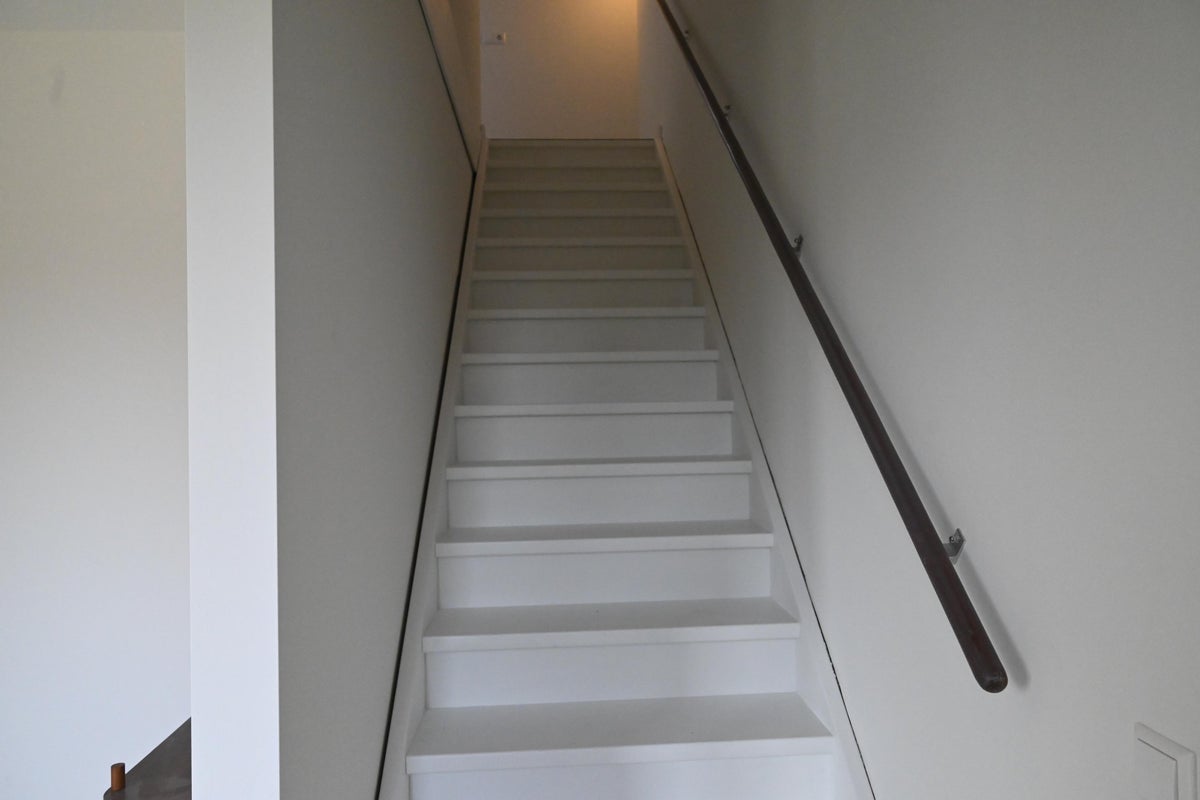 Appartement Bergenboulevard 17