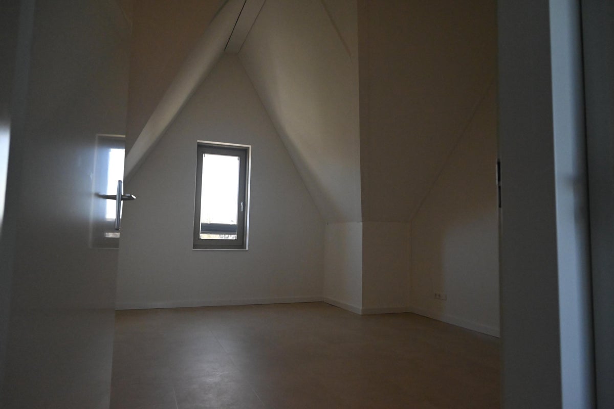 Appartement Bergenboulevard 18
