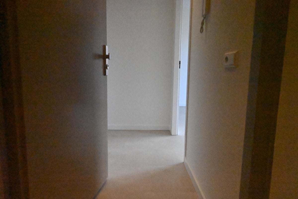 Appartement Bergenboulevard 2