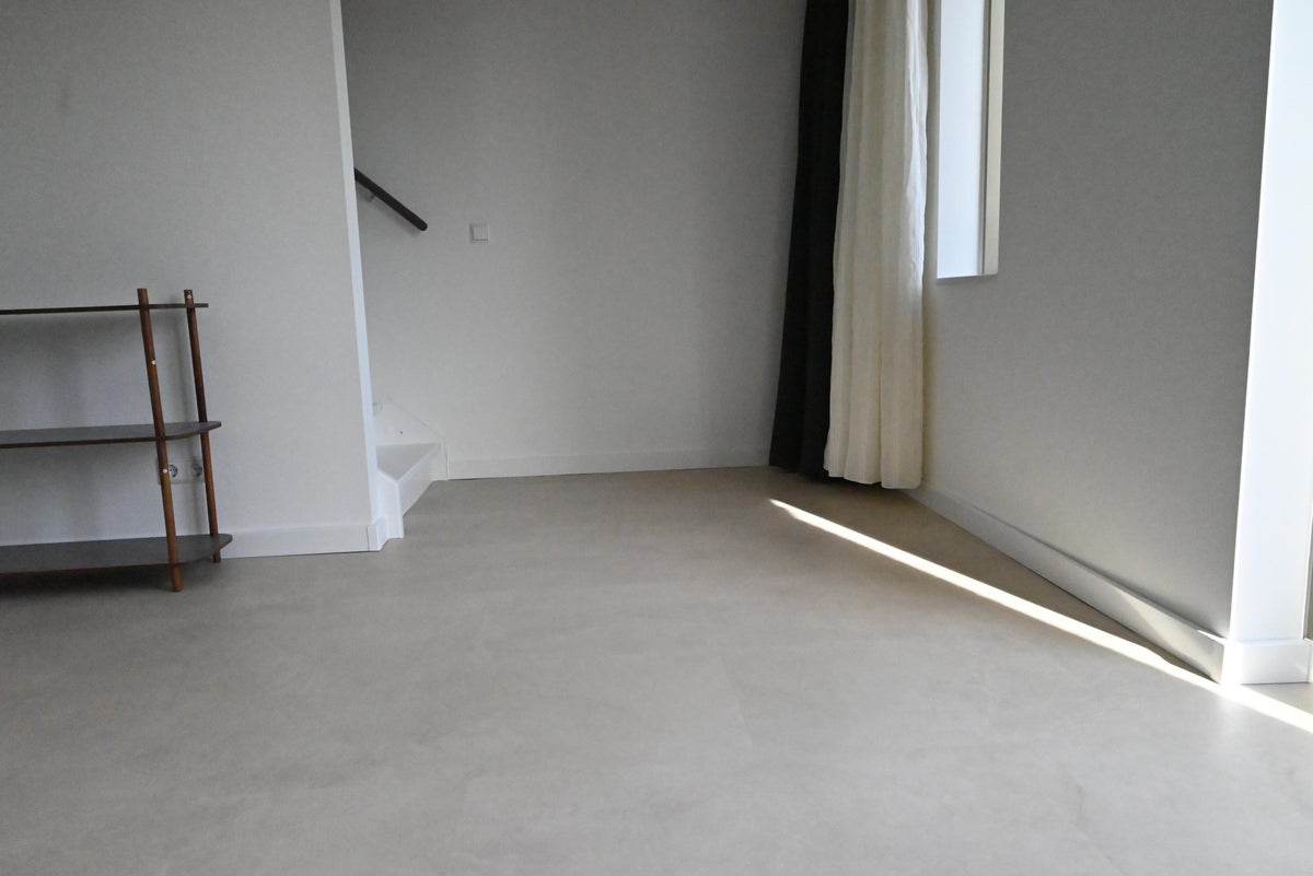 Appartement Bergenboulevard 13