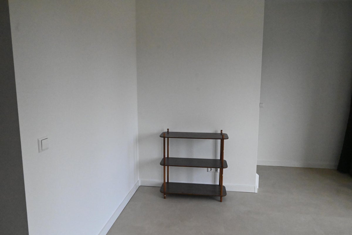 Appartement Bergenboulevard 12