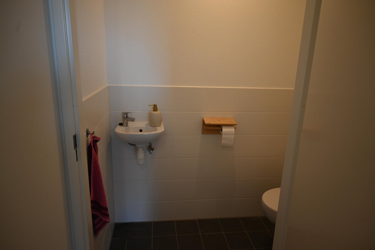 Appartement Bergenboulevard 5