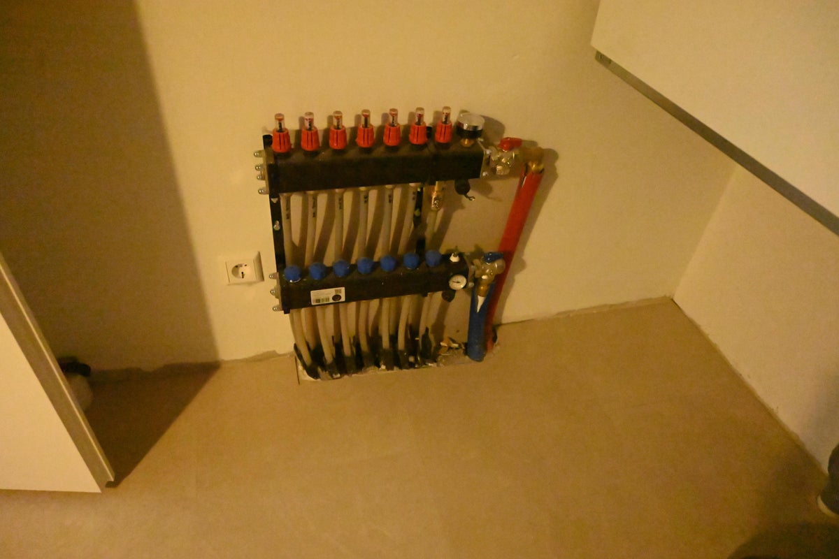 Appartement Bergenboulevard 23