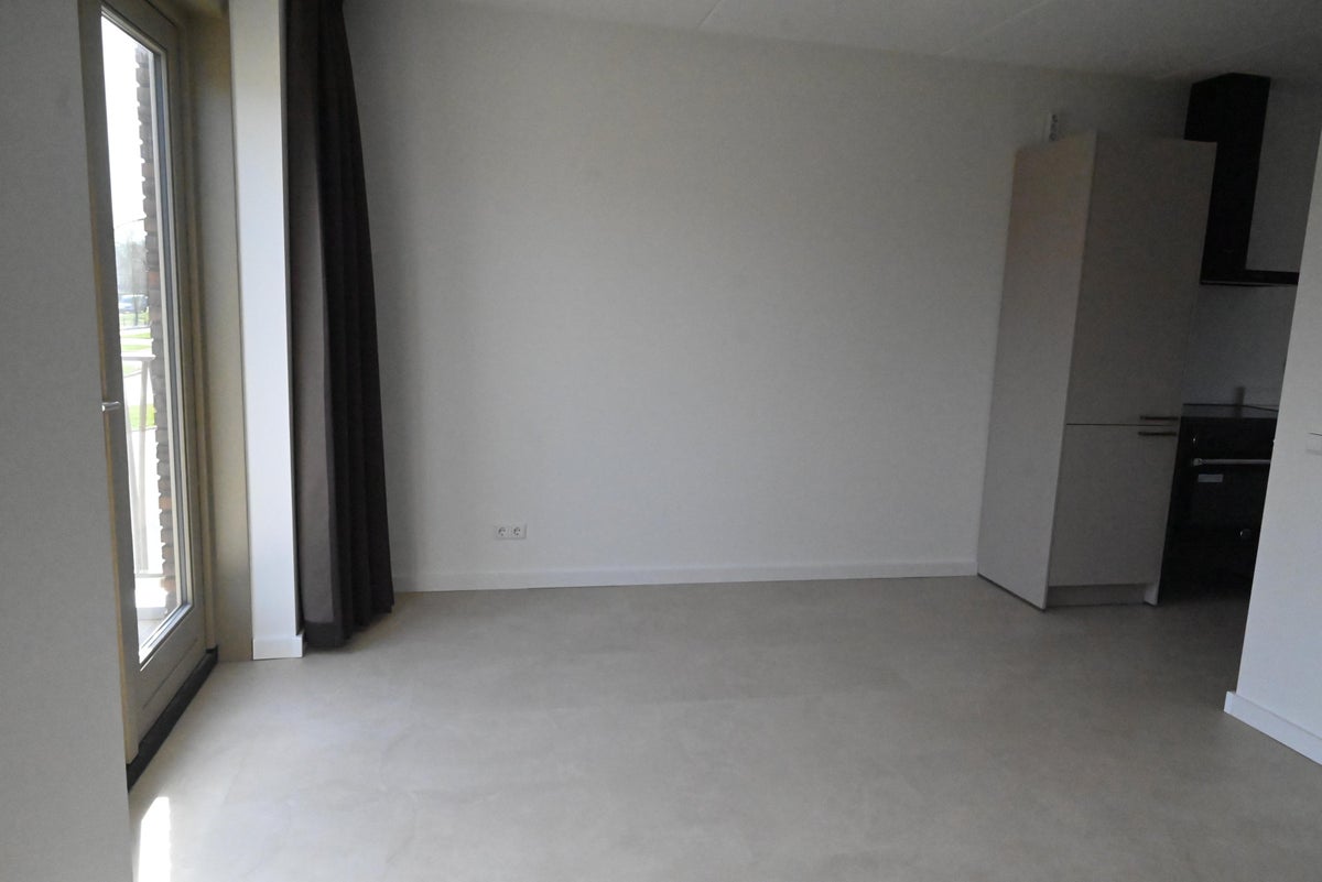 Appartement Bergenboulevard 14