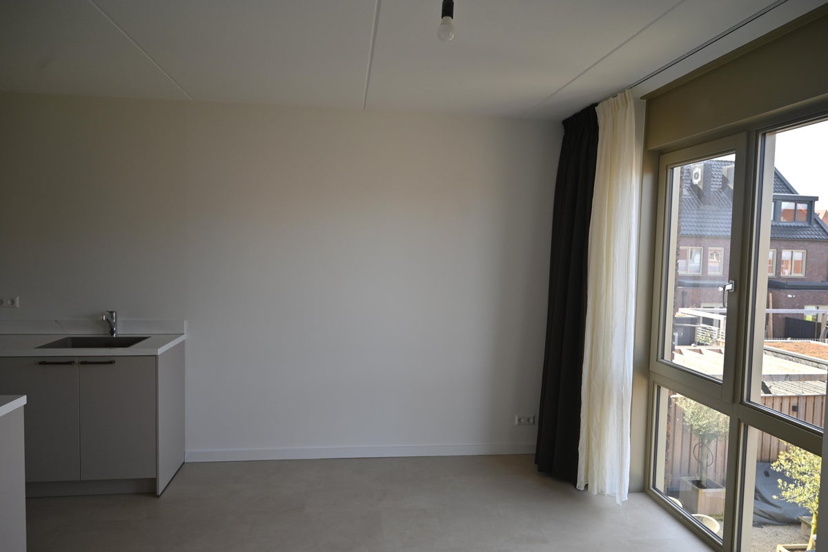 Appartement Bergenboulevard 7