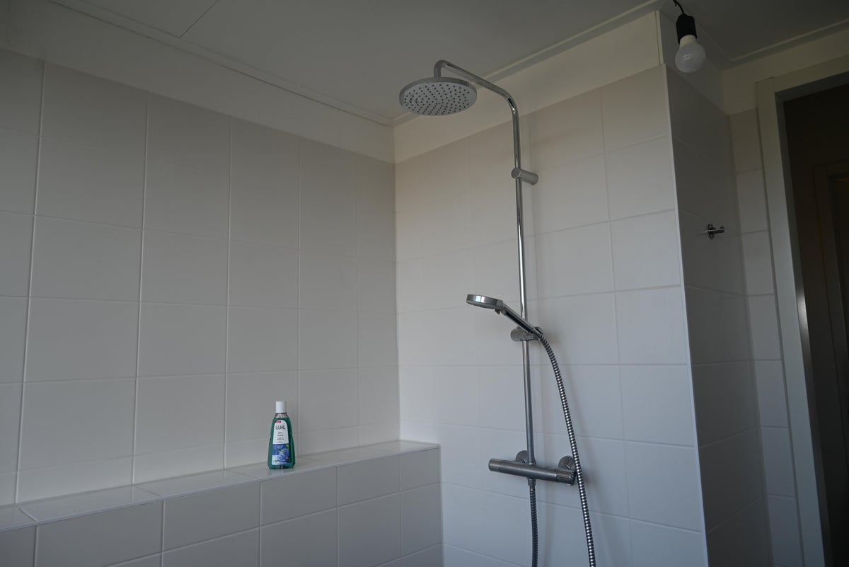 Appartement Bergenboulevard 22