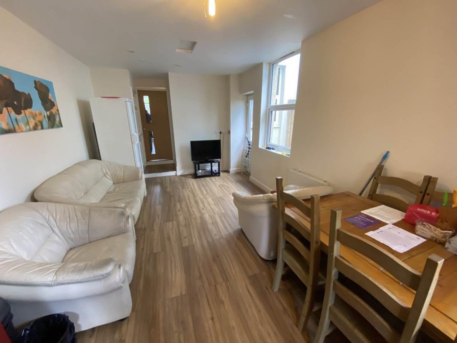 Flat Stapleton Road in Bristol