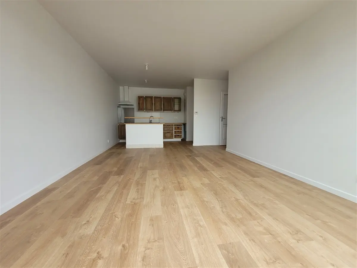 Flat Rue Rembrandt in Ronchin