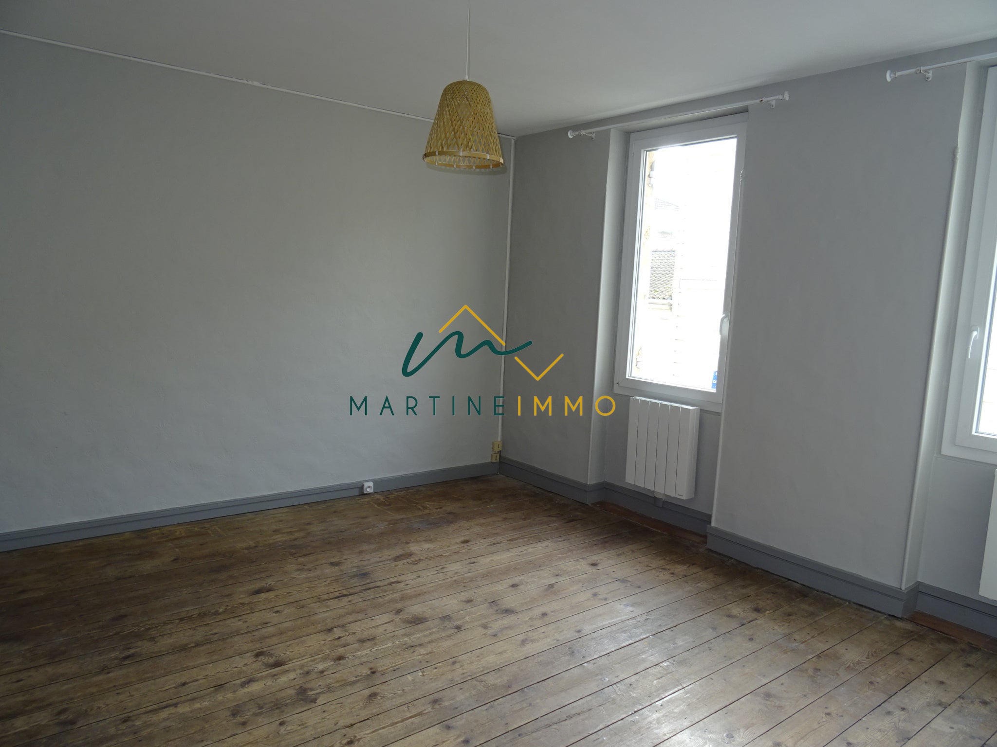House Avenue Pierre Buffin in Marmande
