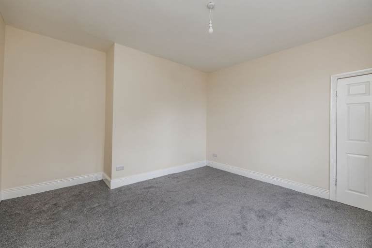 Flat Lumley Gardens in Gateshead