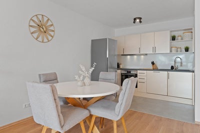 Wohnung Schillerstraße in Bad Rappenau