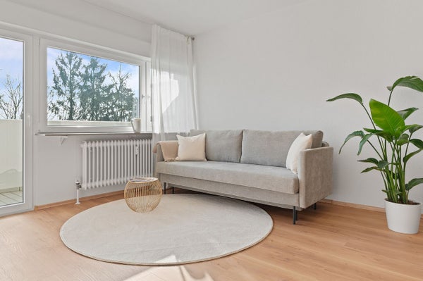 Wohnung Schillerstraße in Bad Rappenau