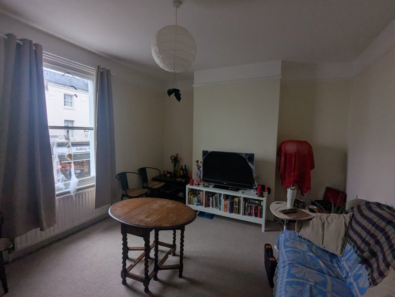 Room Oxford Street in Royal Leamington Spa