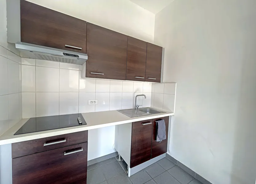 Appartement Rue Marengo à Marseille