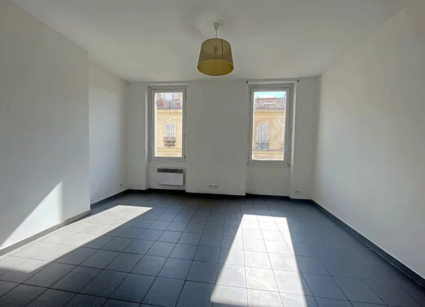 Appartement Rue Marengo à Marseille