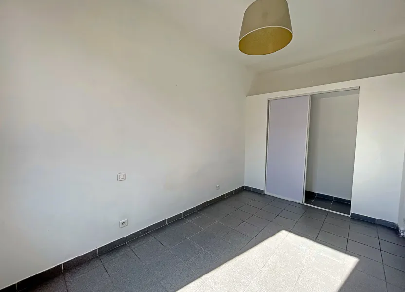 Appartement Rue Marengo à Marseille