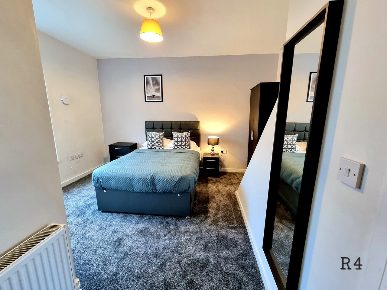 Room Tettenhall Road in Wolverhampton