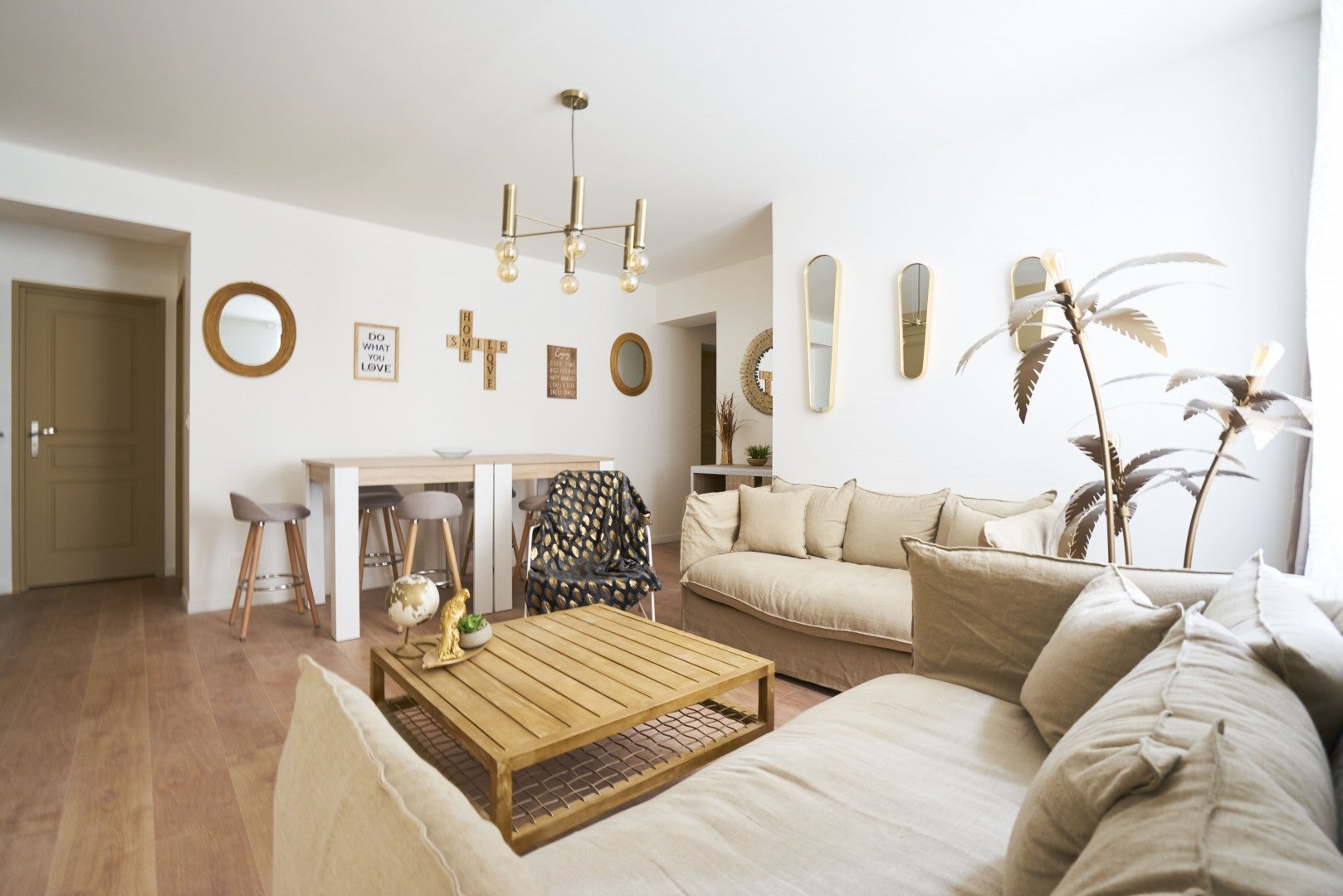 Appartement Rue de Vesle à Reims