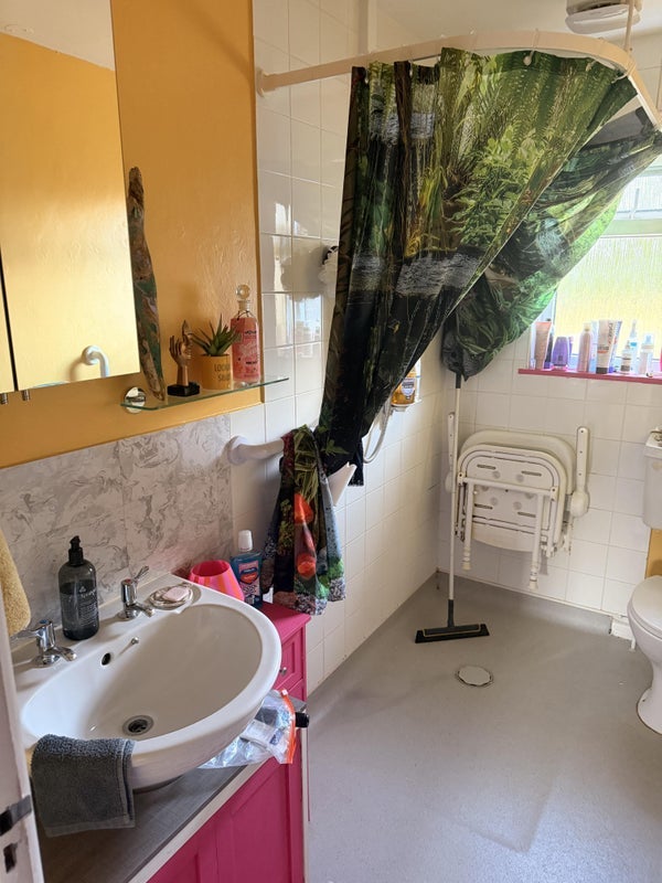 Room Rye Hill in Bere Regis