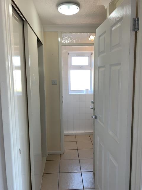 Flat Windsor Gardens in Huntingdonshire