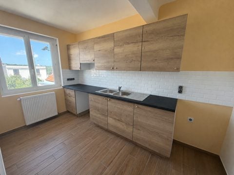 House Rue des Saules in Le Havre