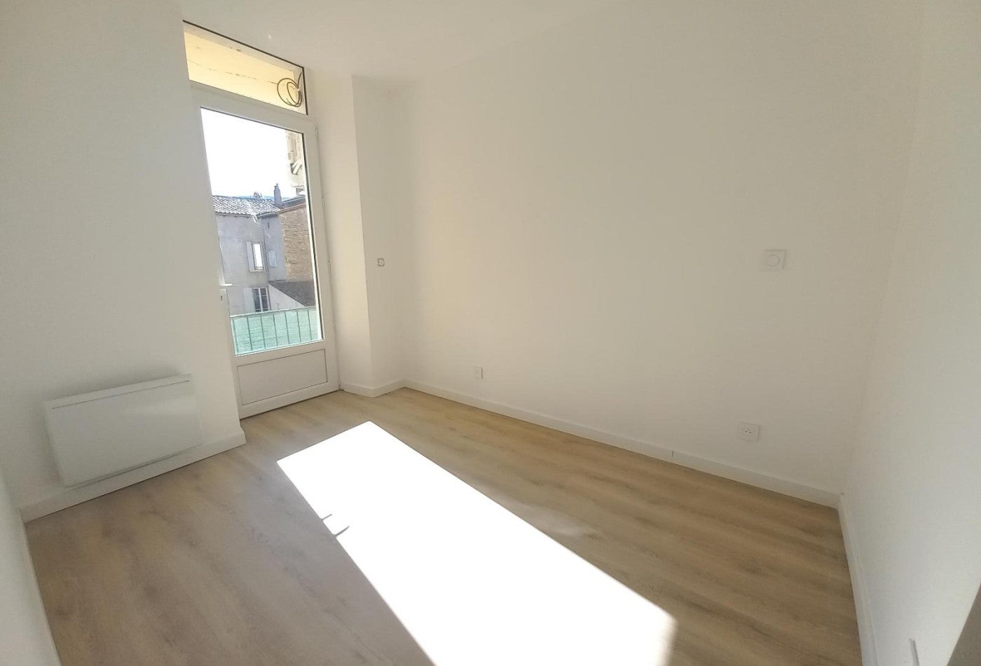 Appartement Rue Alfred Merle à Millau