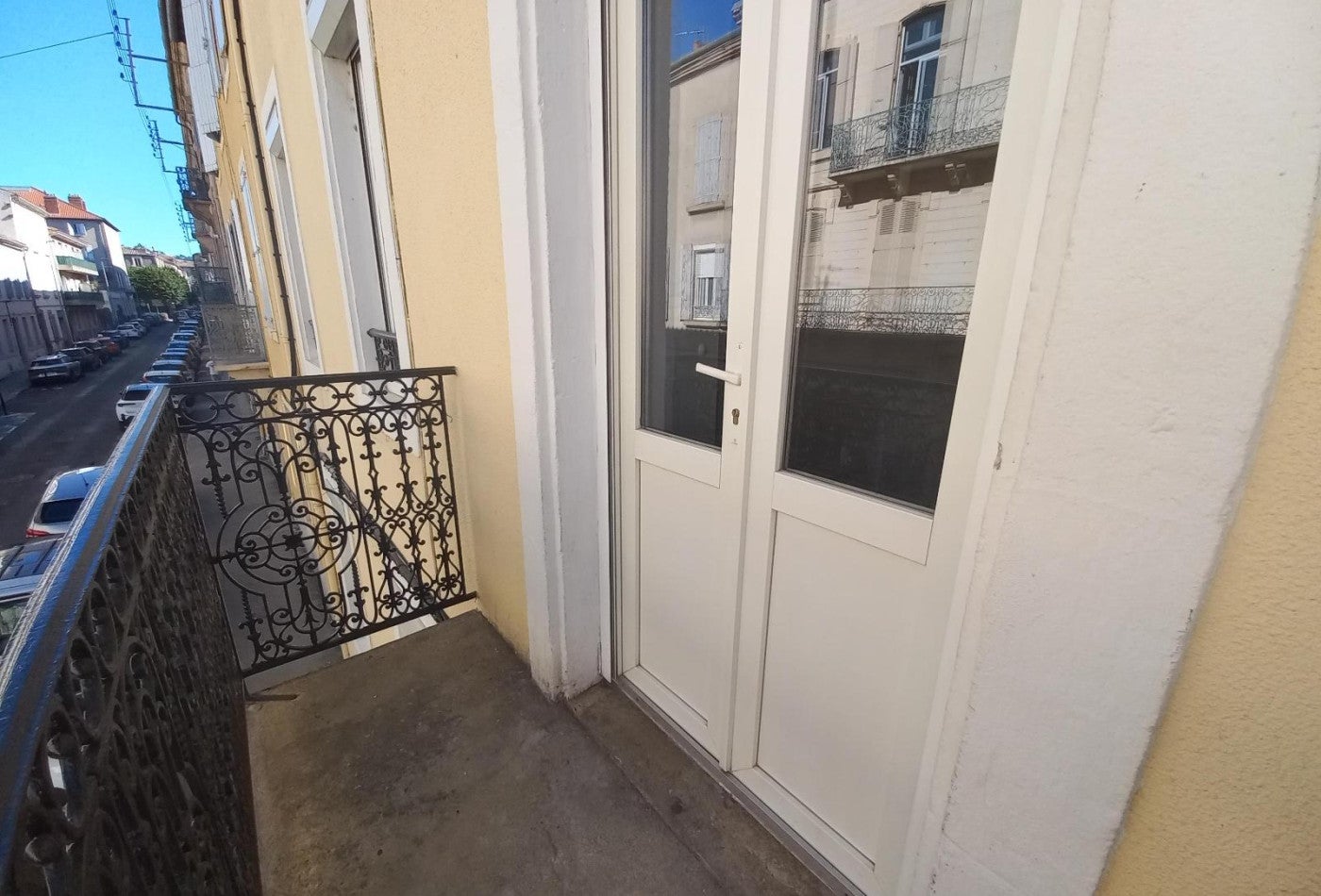 Appartement Rue Alfred Merle à Millau
