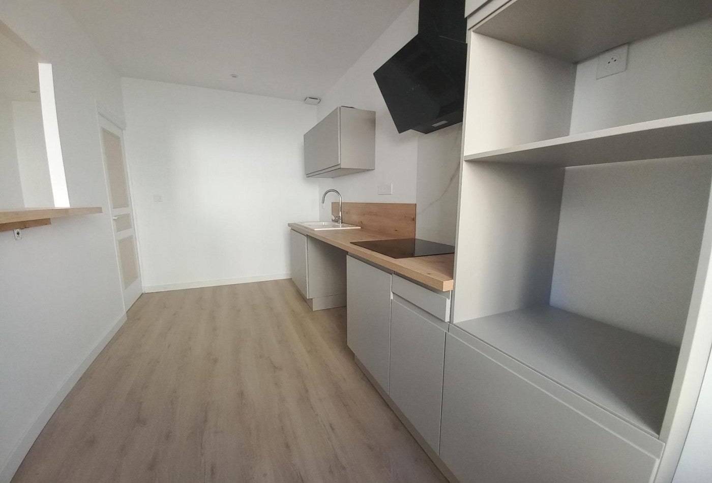 Appartement Rue Alfred Merle à Millau
