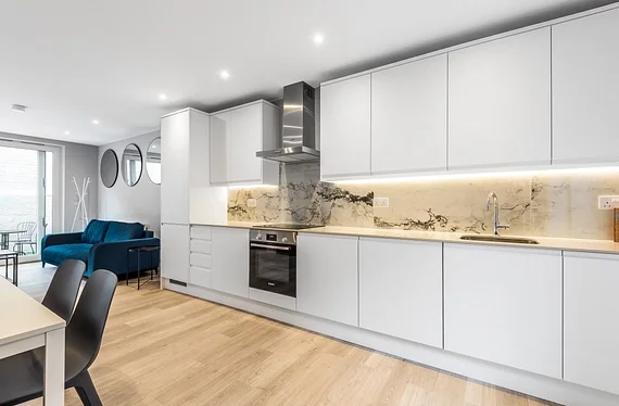 House Wells Walk in Greater London
