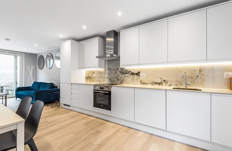 House Wells Walk in Greater London