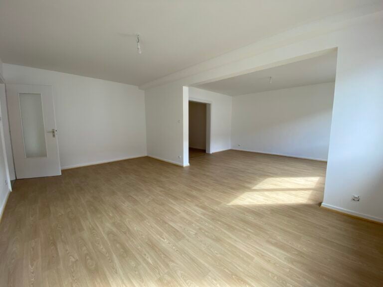 Appartement Rue de Molsheim à Strasbourg