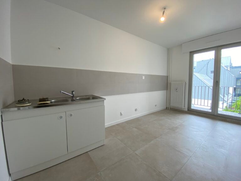 Appartement Rue de Molsheim à Strasbourg