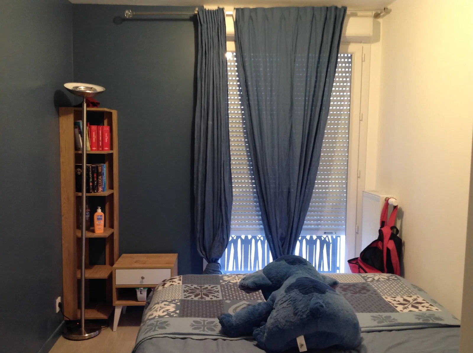 Room Avenue Lénine in Achères