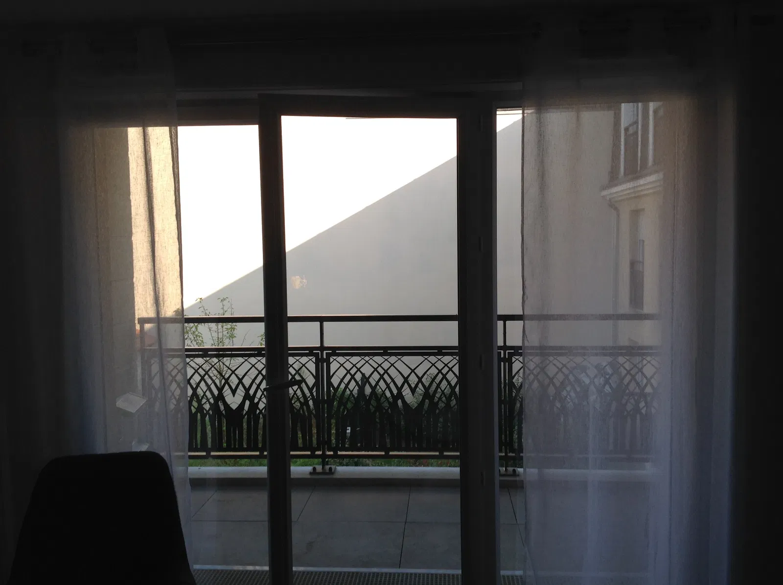 Room Avenue Lénine in Achères