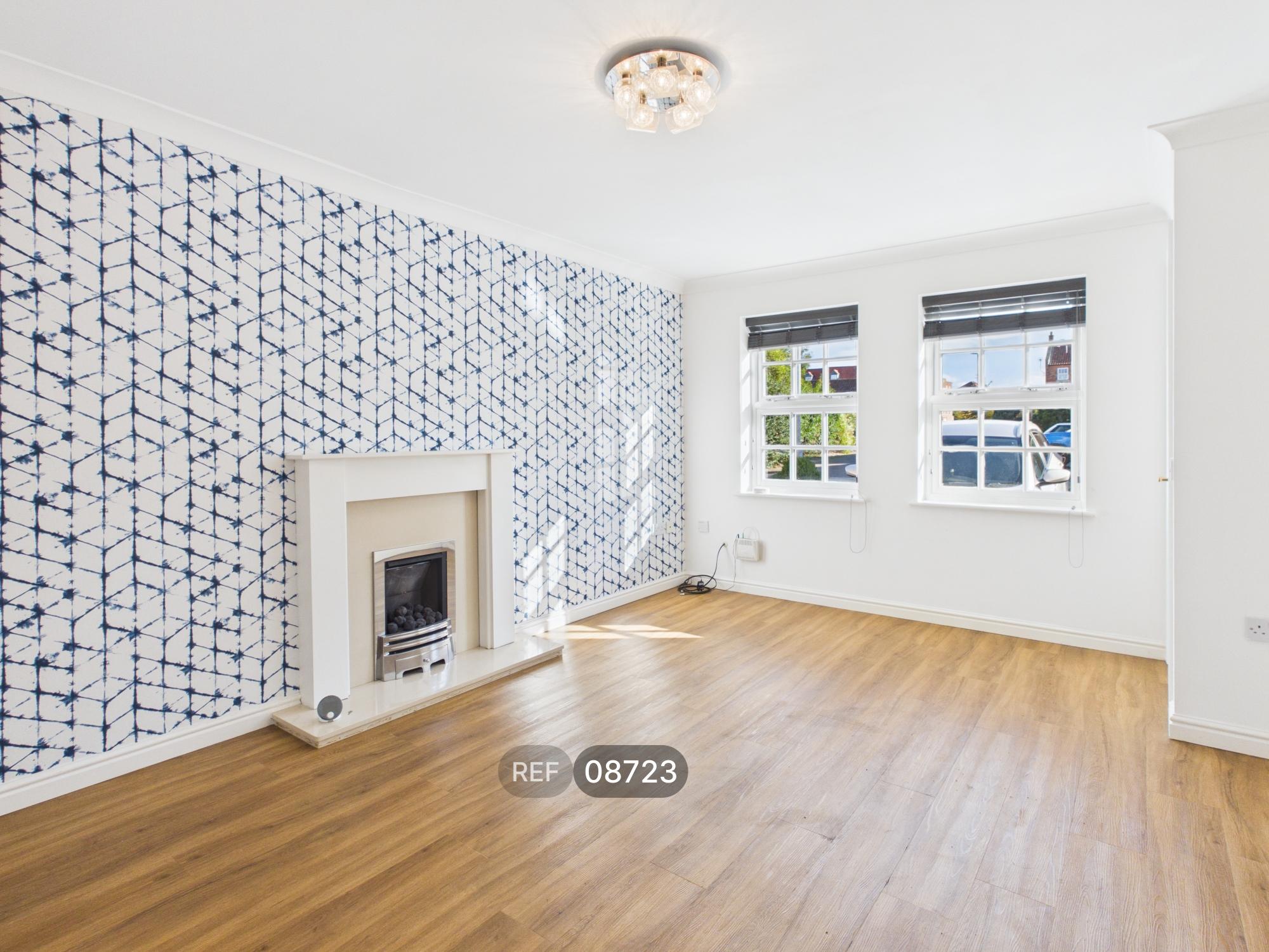 House Barleyholme in Beverley