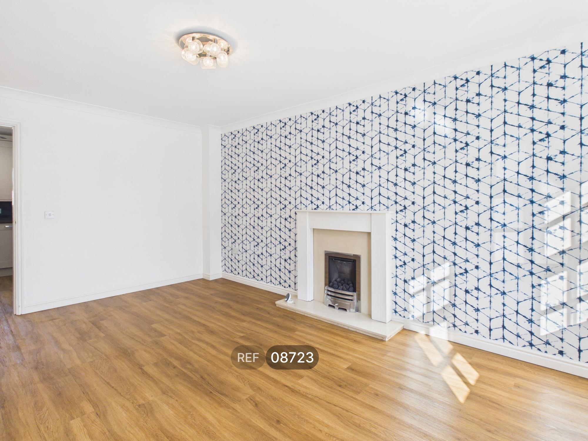 House Barleyholme in Beverley