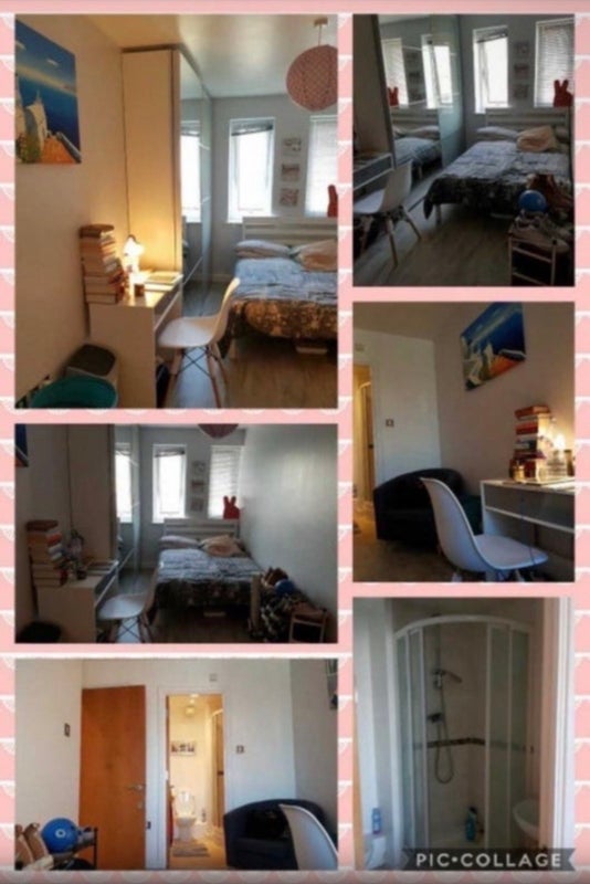 Room High Street in Greater London