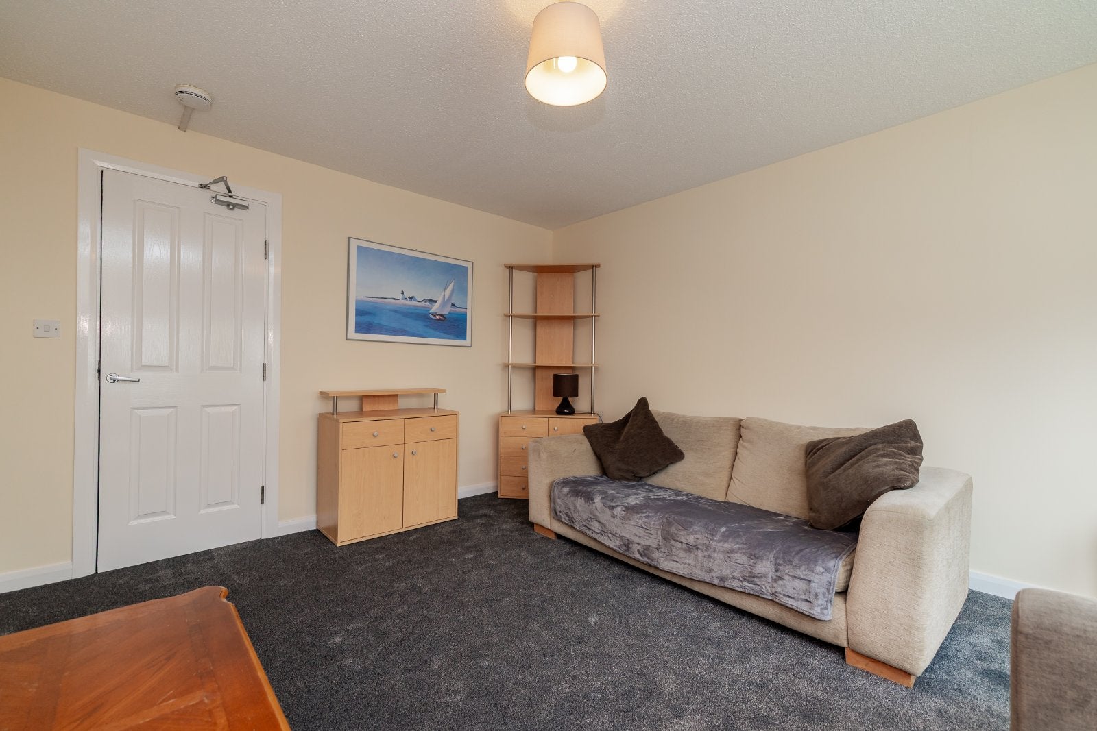 Flat Fonthill Terrace in Aberdeen City