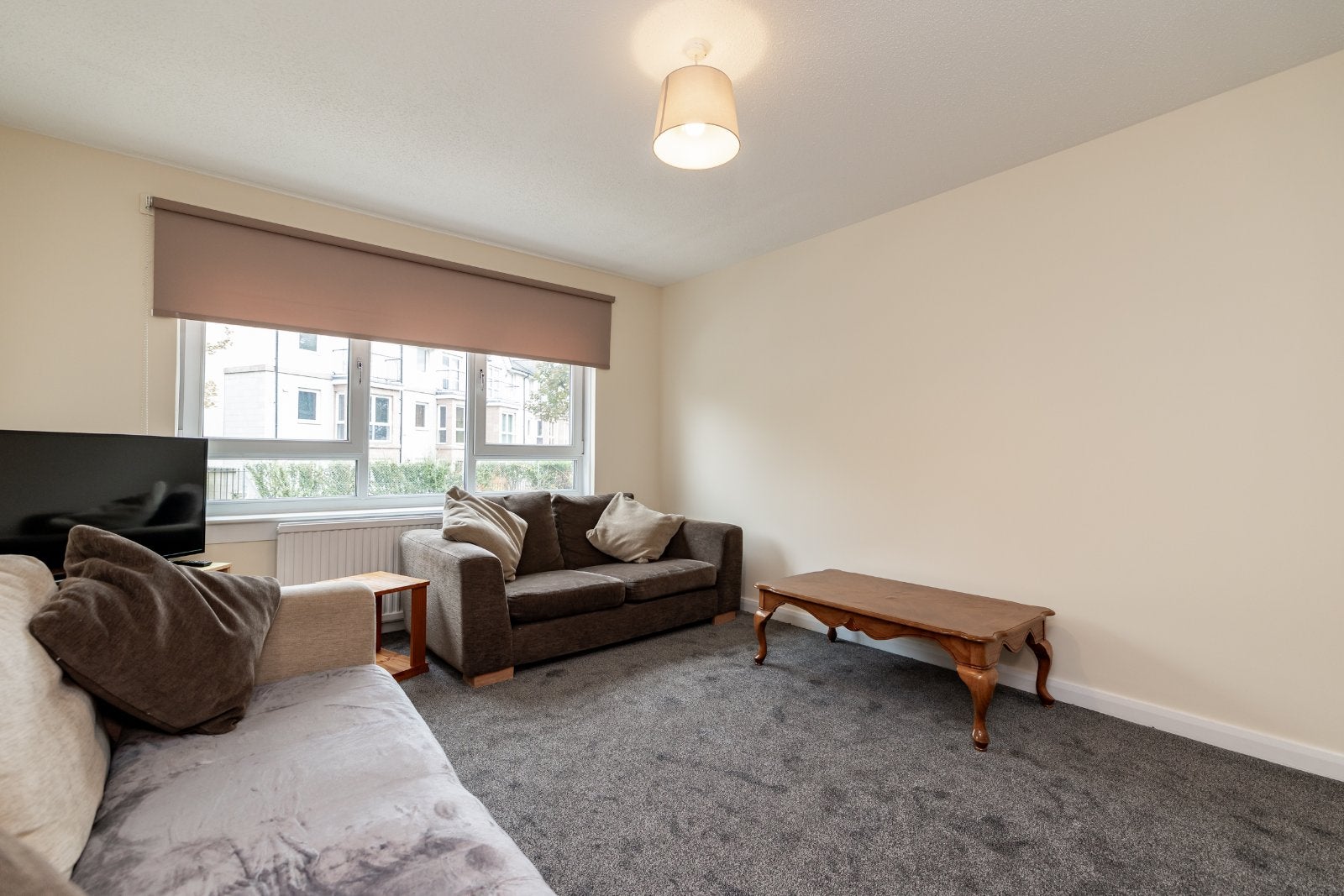 Flat Fonthill Terrace in Aberdeen City