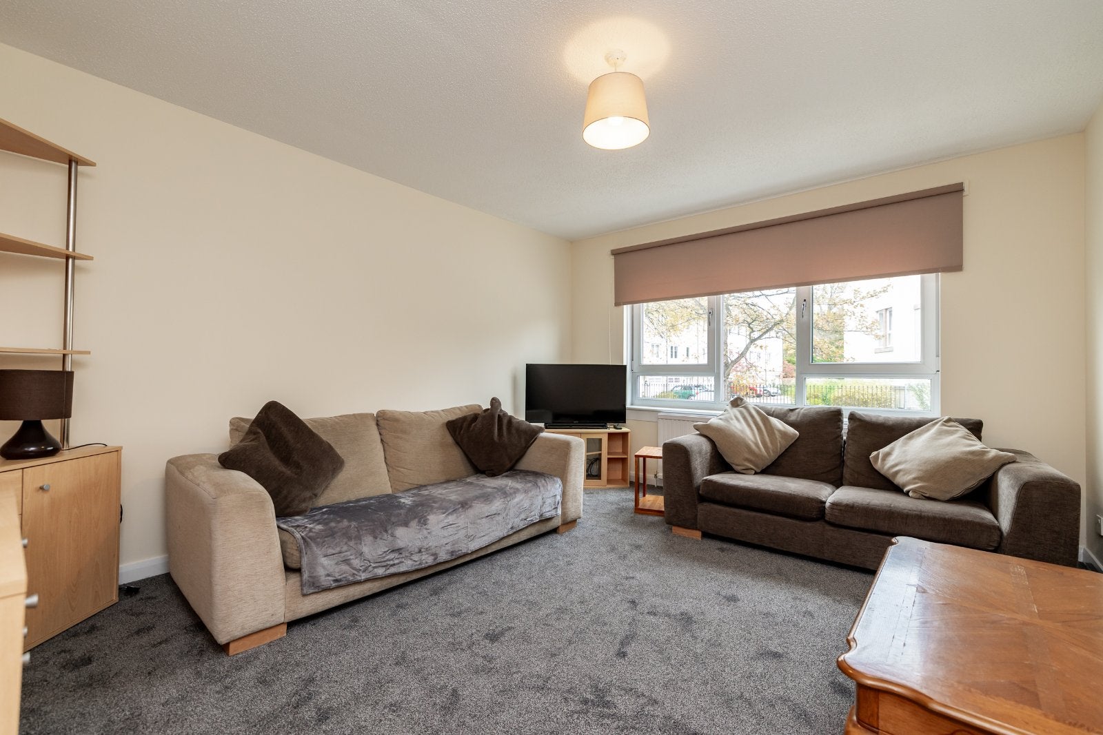 Flat Fonthill Terrace in Aberdeen City