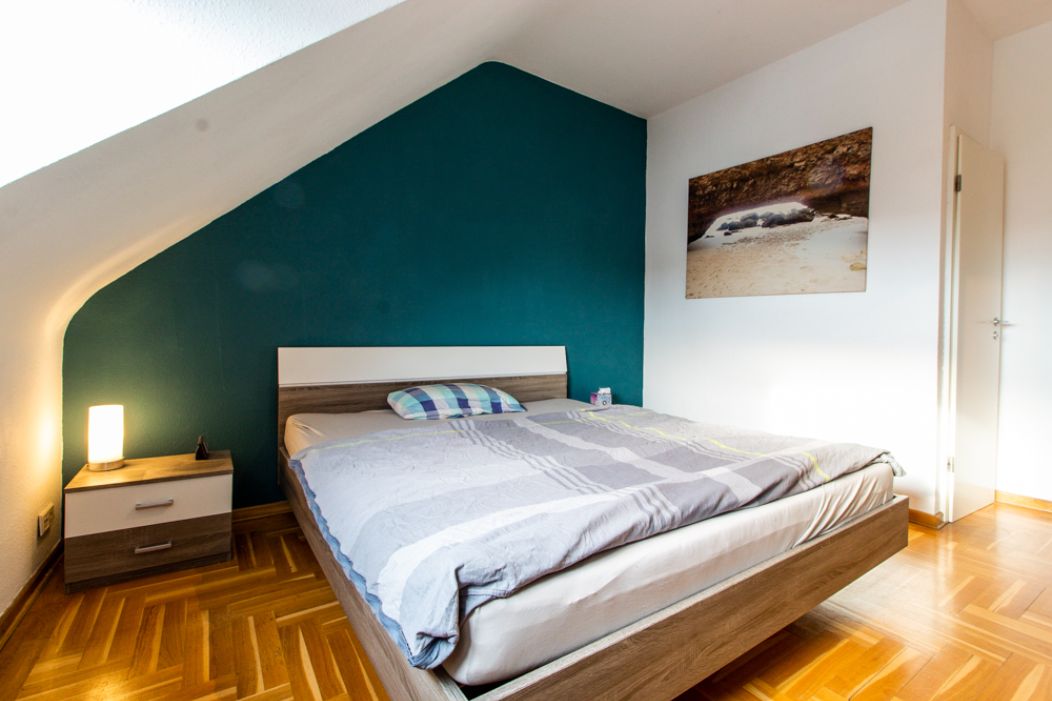Wohnung Volmerswerther Straße in Düsseldorf