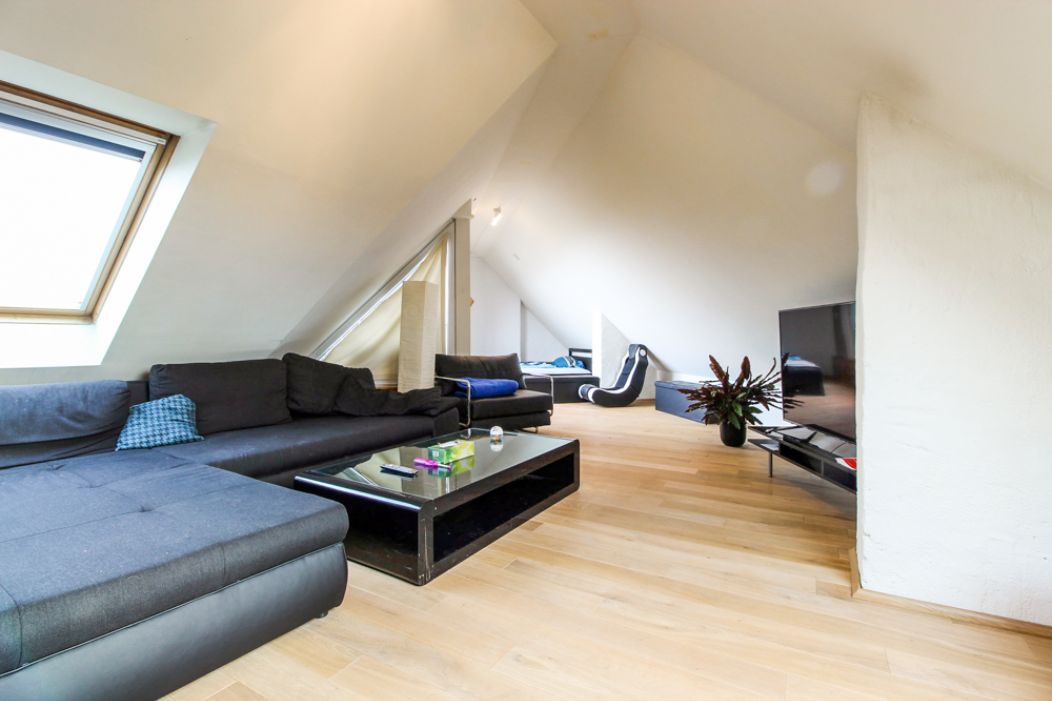 Wohnung Volmerswerther Straße in Düsseldorf
