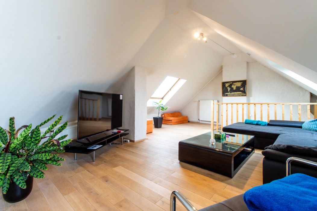 Wohnung Volmerswerther Straße in Düsseldorf