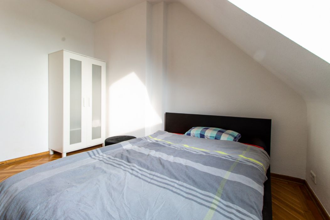 Wohnung Volmerswerther Straße in Düsseldorf
