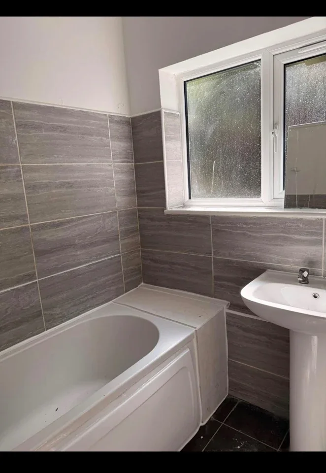 Flat Havelock Road in Luton