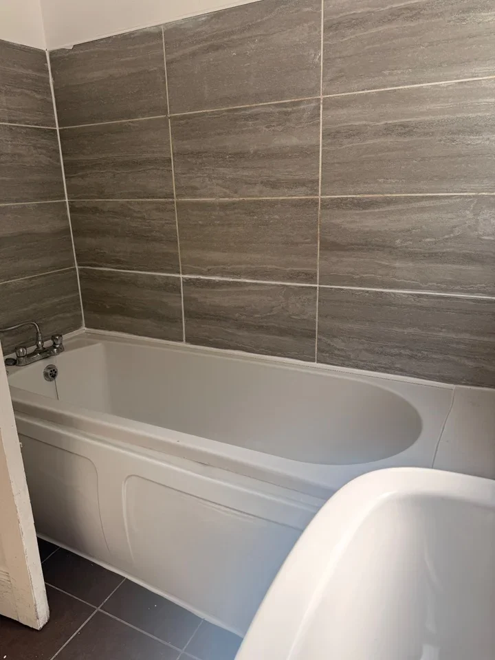 Flat Havelock Road in Luton