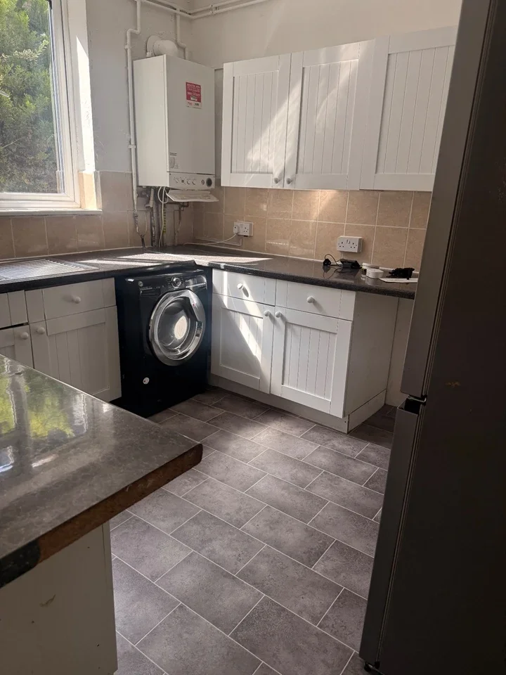 Flat Havelock Road in Luton