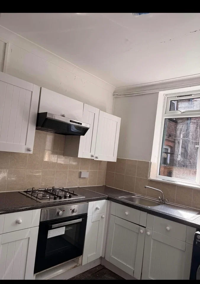 Flat Havelock Road in Luton