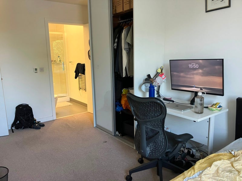 Room Duckett Street in Greater London