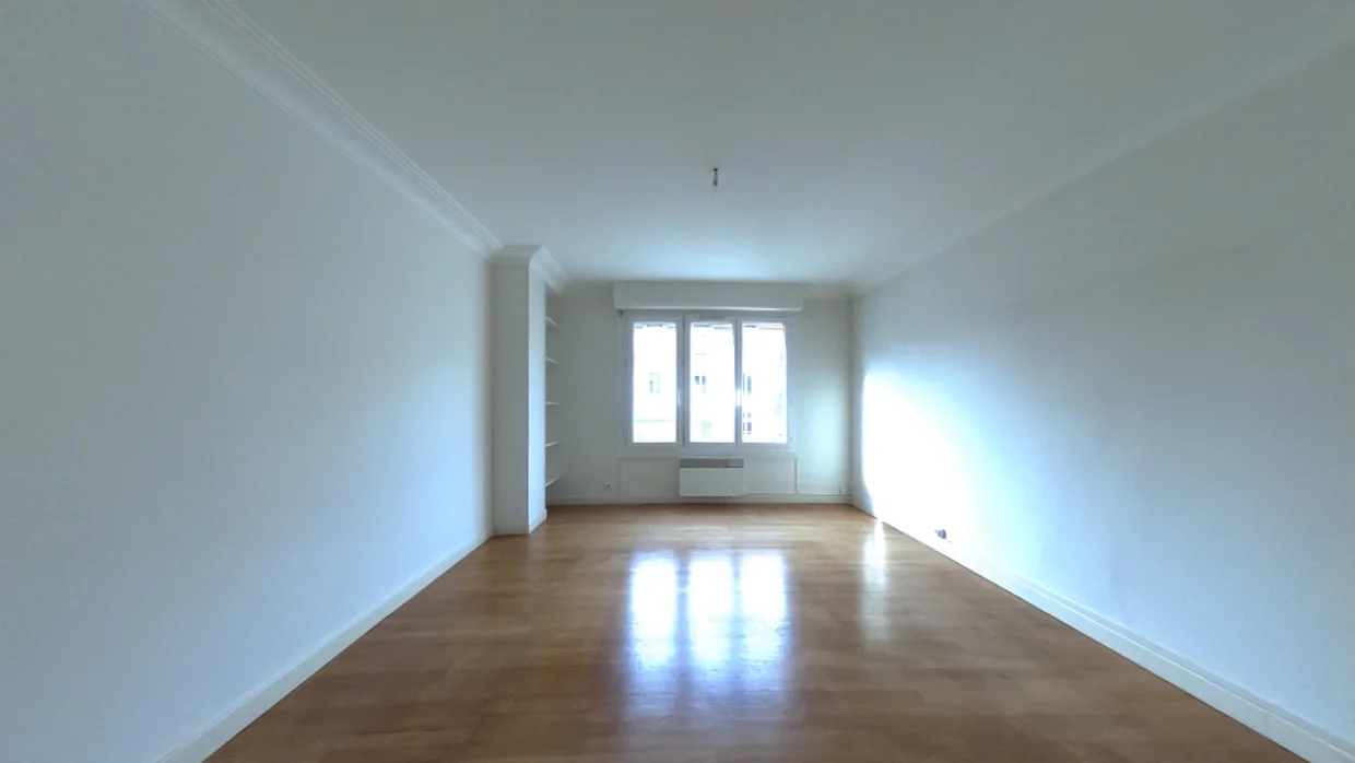 Appartement Rue Eugène Delacroix à Grenoble